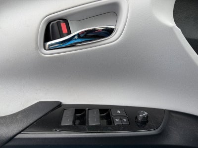 2019 Toyota Prius XLE