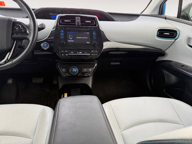 2019 Toyota Prius XLE