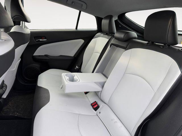 2019 Toyota Prius XLE