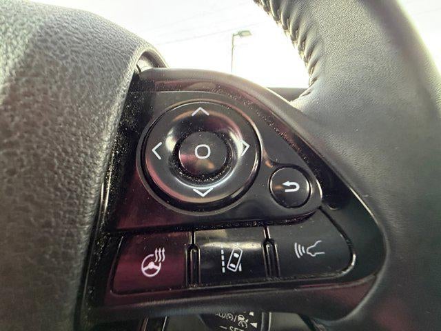 2019 Toyota Prius XLE