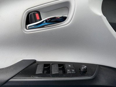 2019 Toyota Prius XLE