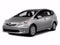 2014 Toyota Prius v Two