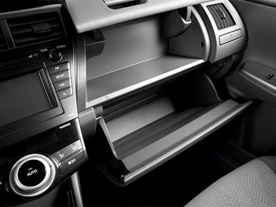 2014 Toyota Prius v Two