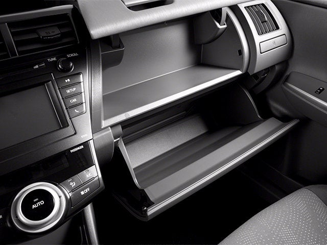 2014 Toyota Prius v Two