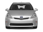 2014 Toyota Prius v Two