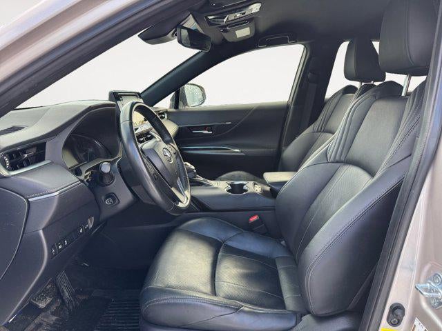 2021 Toyota Venza XLE