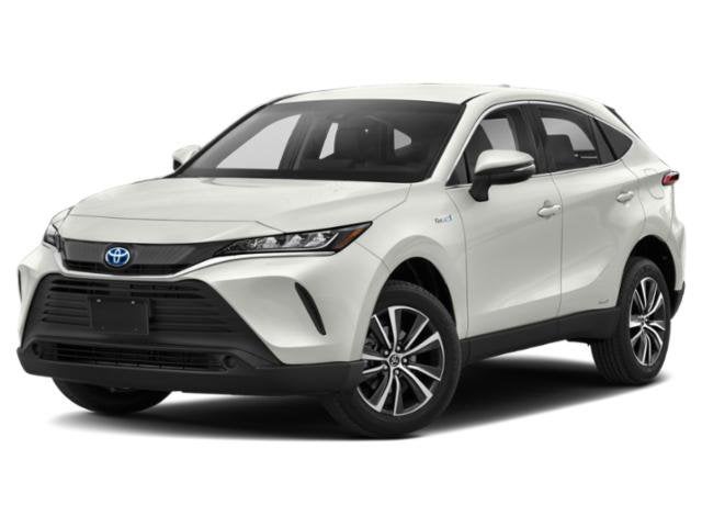 2022 Toyota Venza Base