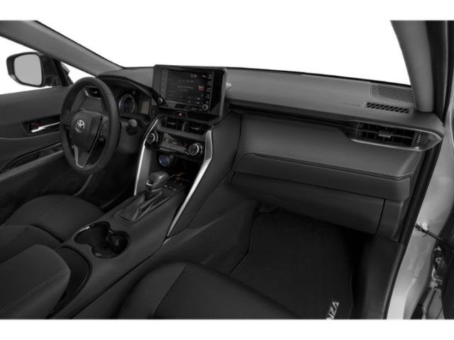 2022 Toyota Venza Base