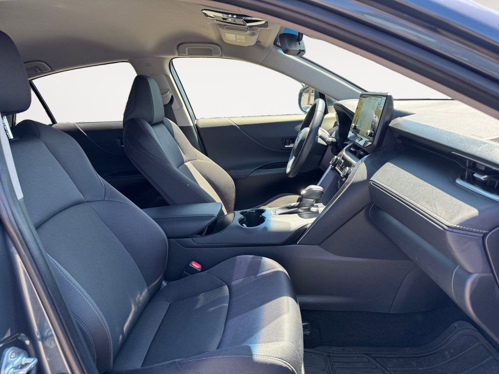 2022 Toyota Venza Base