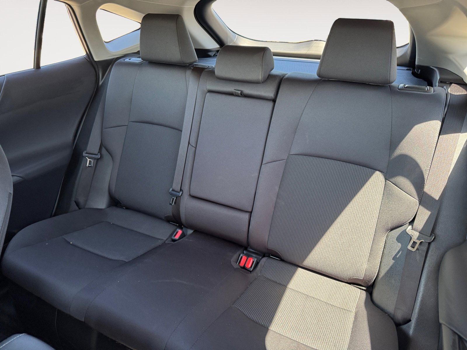 2022 Toyota Venza LE