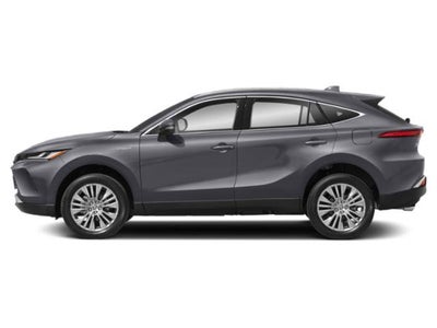 2022 Toyota Venza Base