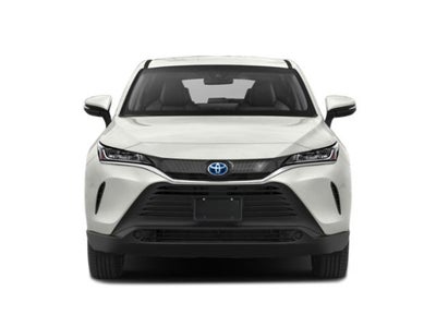 2022 Toyota Venza Base