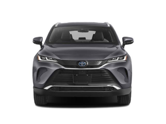 2022 Toyota Venza Base