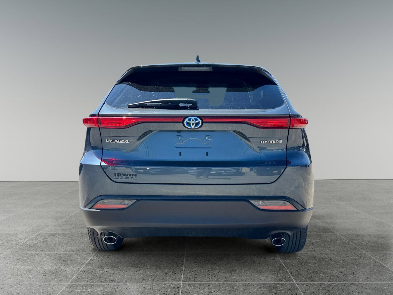 2022 Toyota Venza Base