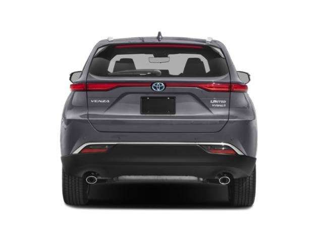 2022 Toyota Venza Base