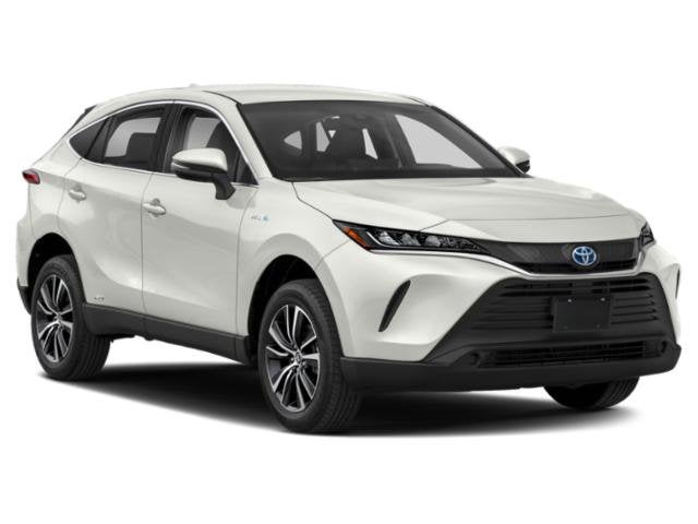 2022 Toyota Venza Base