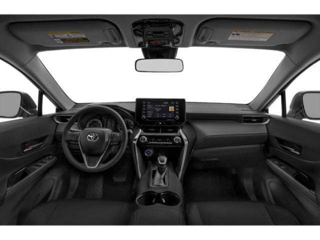 2022 Toyota Venza Base