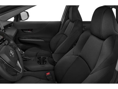 2022 Toyota Venza Base