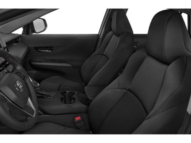 2022 Toyota Venza Base
