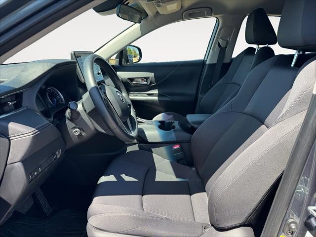 2022 Toyota Venza LE