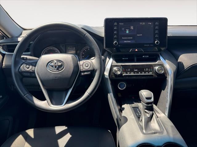 2022 Toyota Venza LE