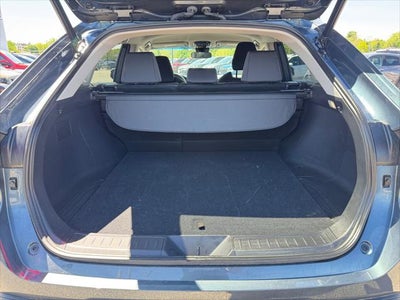 2022 Toyota Venza LE