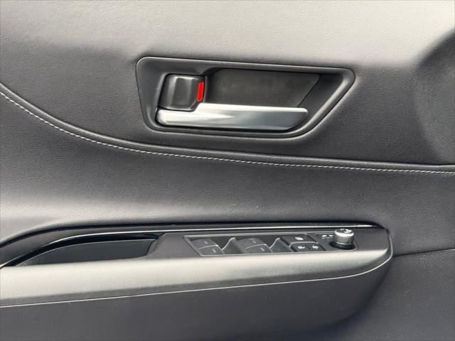 2022 Toyota Venza LE