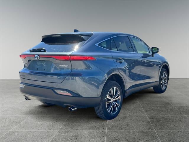2022 Toyota Venza LE