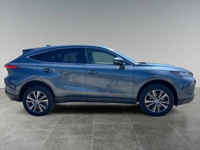 2022 Toyota Venza LE