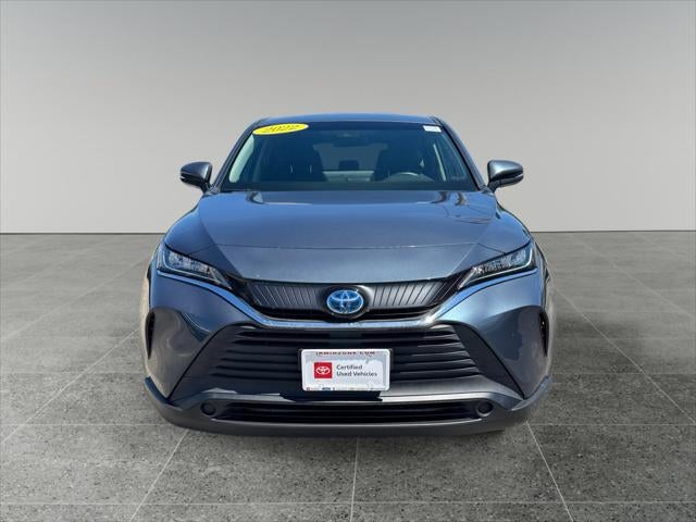2022 Toyota Venza LE