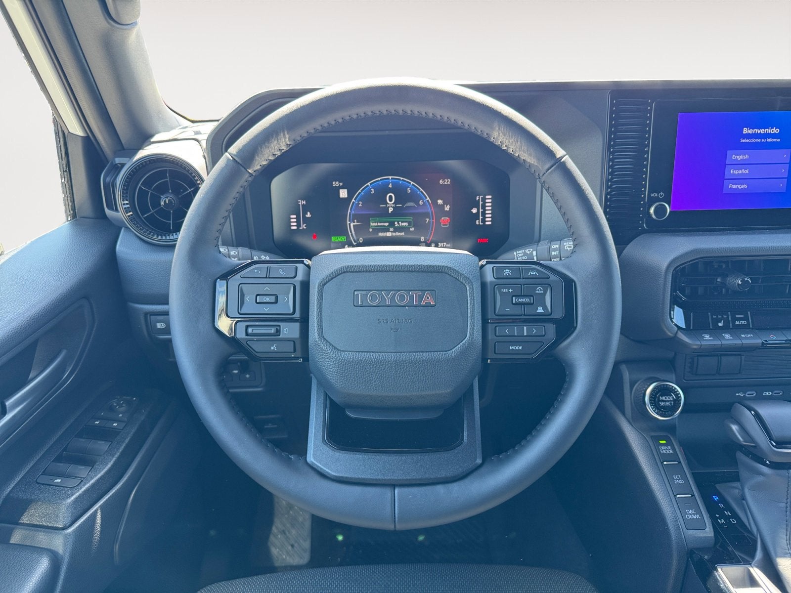 2026 Toyota Land Cruiser 1958