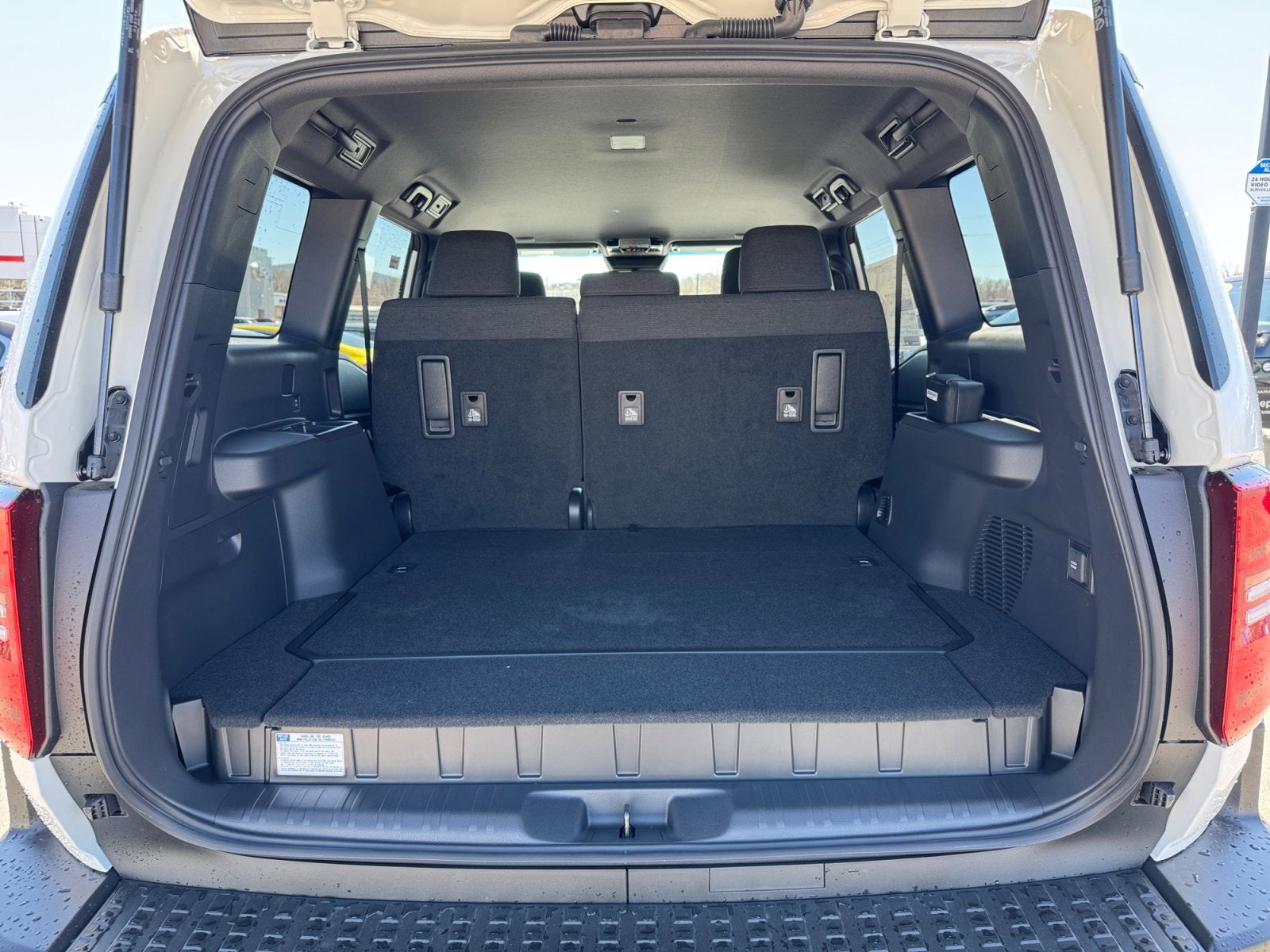 2026 Toyota Land Cruiser 1958