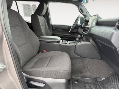 2025 Toyota Land Cruiser 1958