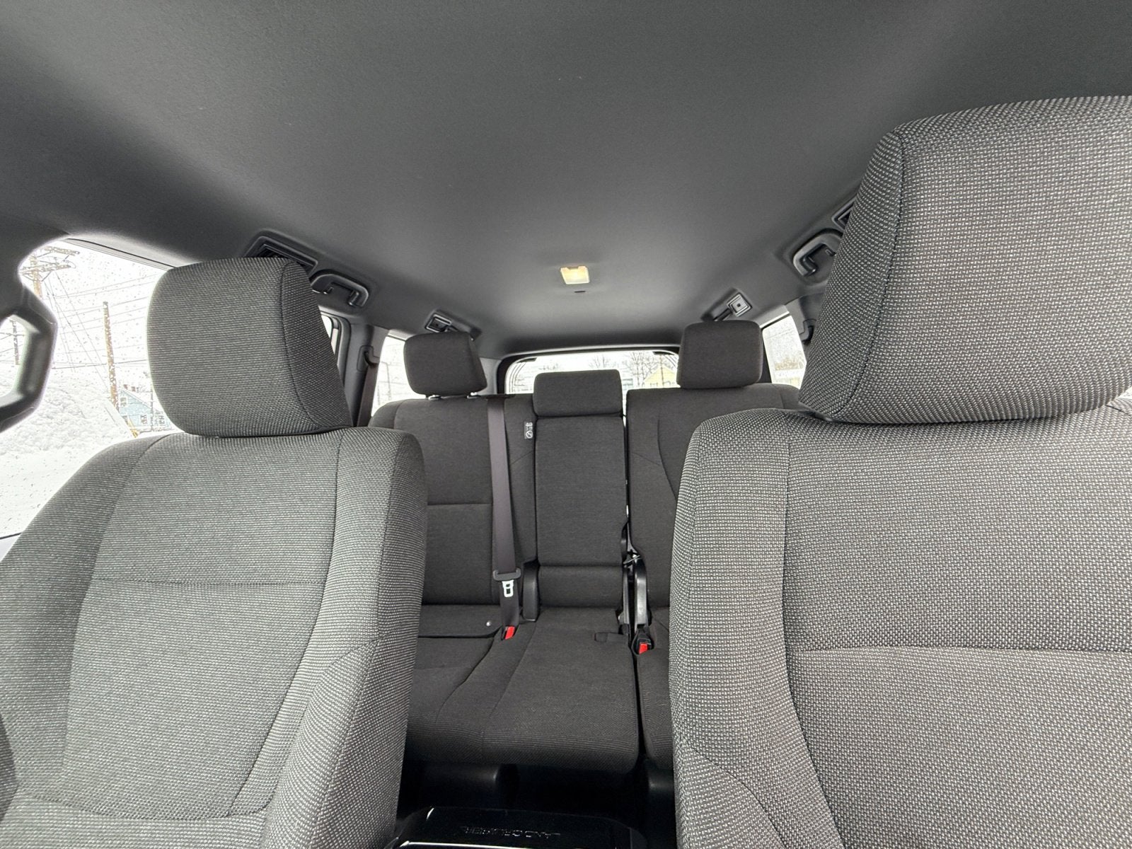 2025 Toyota Land Cruiser 1958