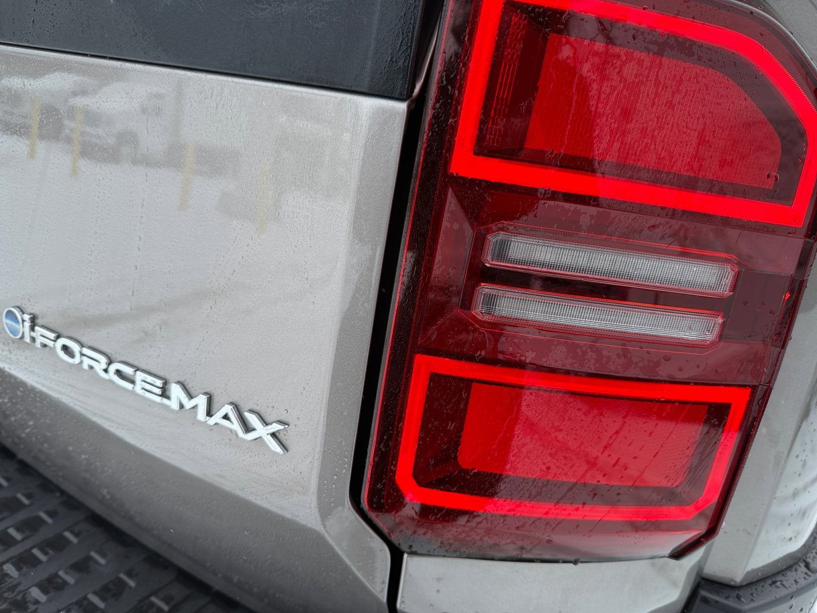 2025 Toyota Land Cruiser 1958