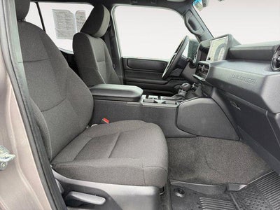 2025 Toyota Land Cruiser 1958