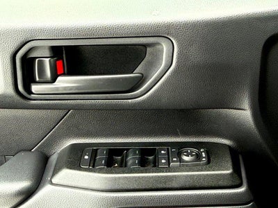 2025 Toyota Land Cruiser 1958