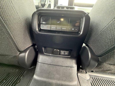 2025 Toyota Land Cruiser 1958