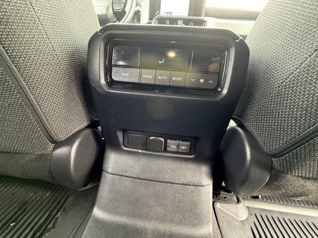 2025 Toyota Land Cruiser 1958