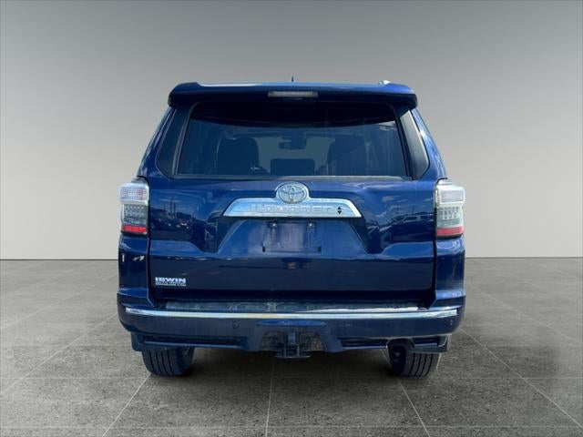 2020 Toyota 4Runner Limited