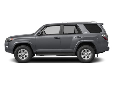 2014 Toyota 4Runner Base