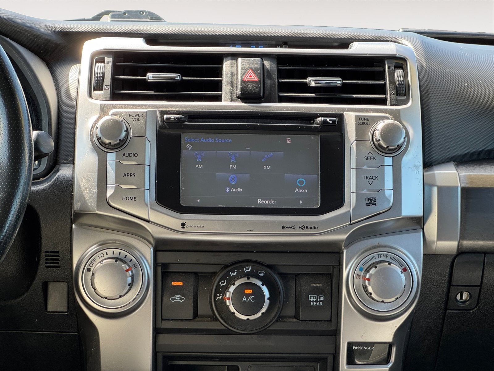2019 Toyota 4Runner SR5 Premium