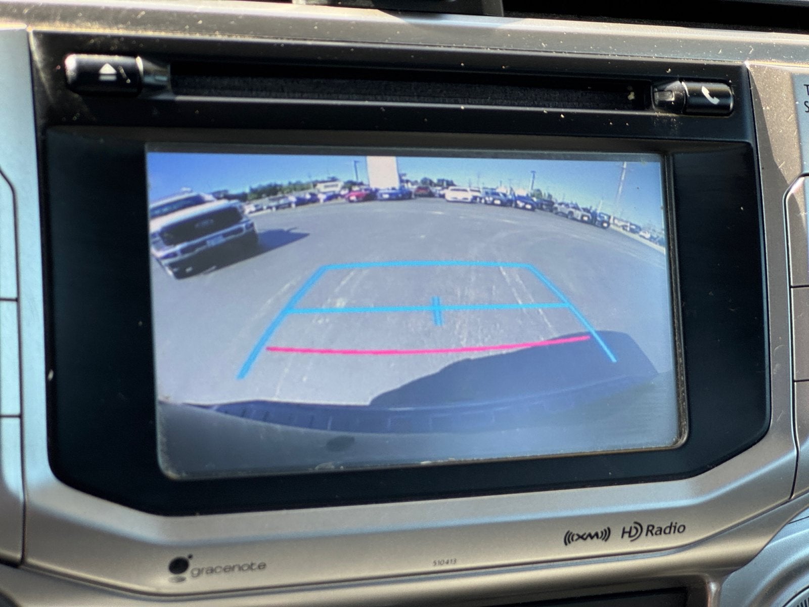 2019 Toyota 4Runner SR5 Premium