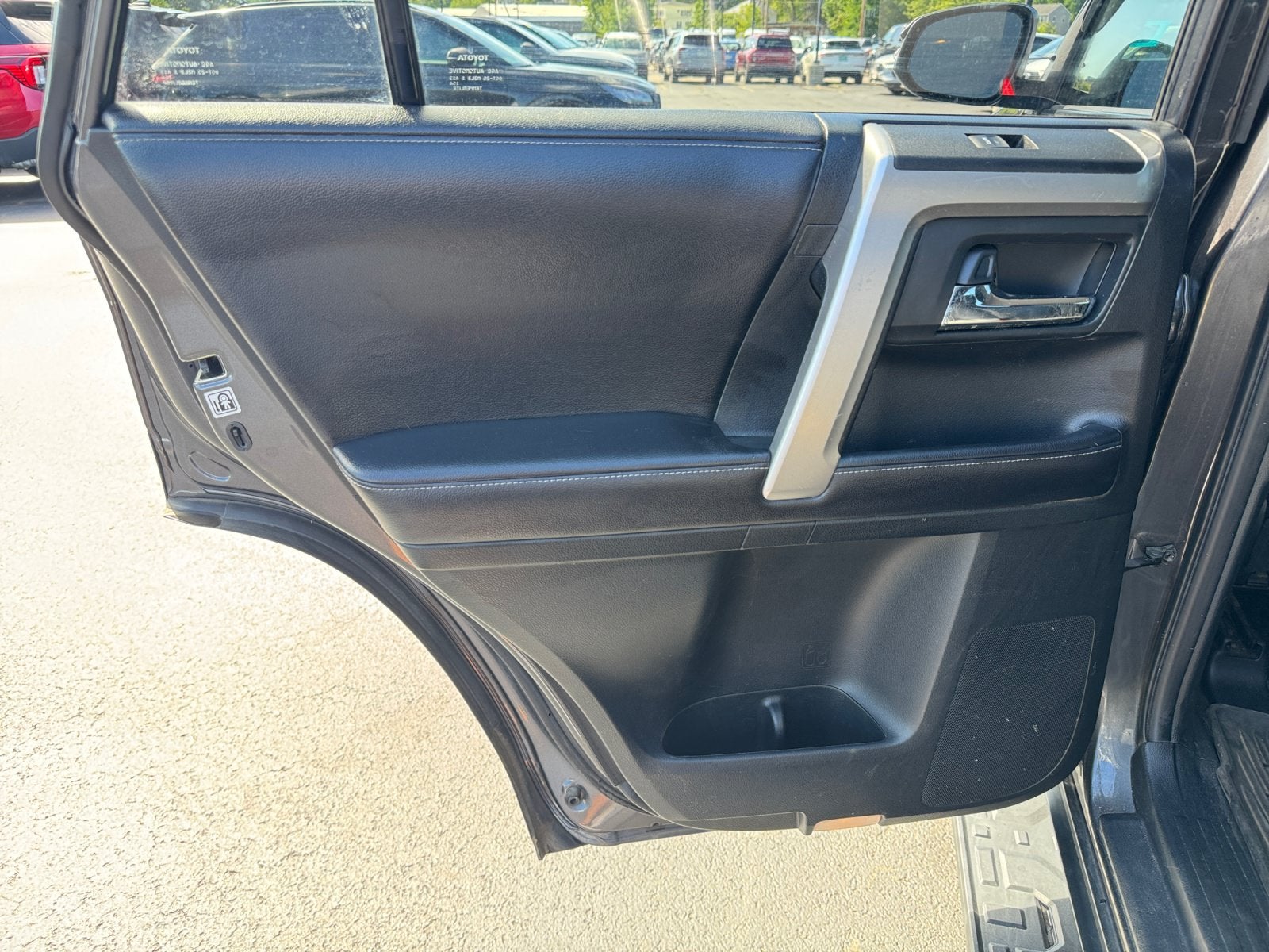 2019 Toyota 4Runner SR5 Premium