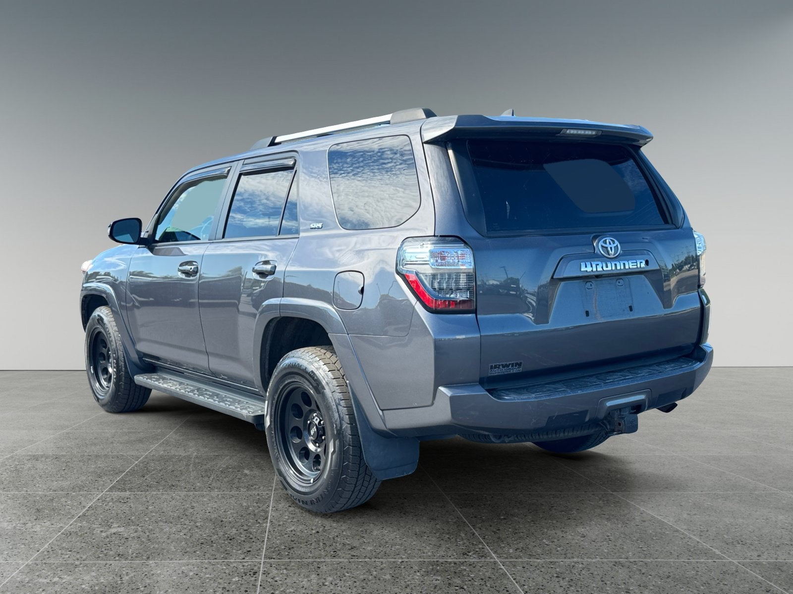 2019 Toyota 4Runner SR5 Premium