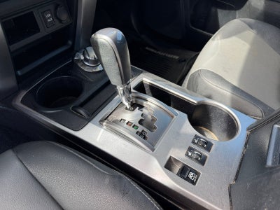 2019 Toyota 4Runner SR5 Premium