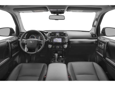 2019 Toyota 4Runner SR5 Premium