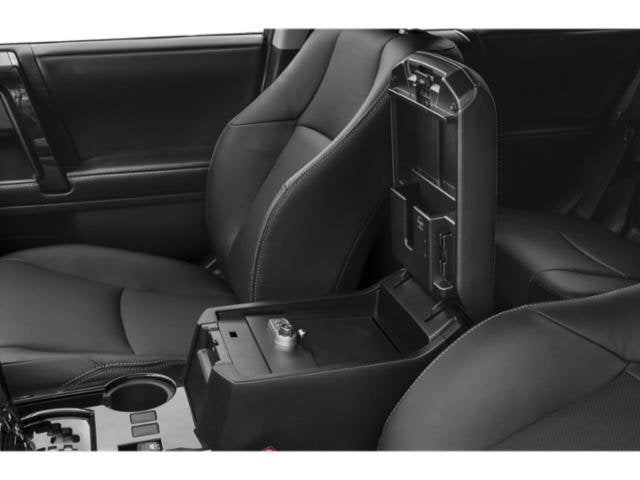 2019 Toyota 4Runner Limited Nightshade