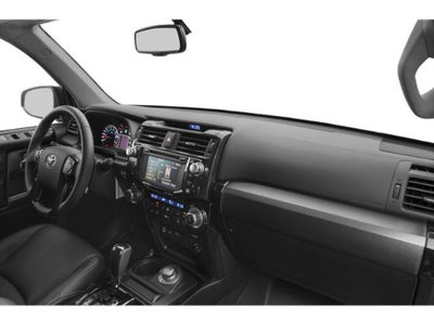 2019 Toyota 4Runner Limited Nightshade