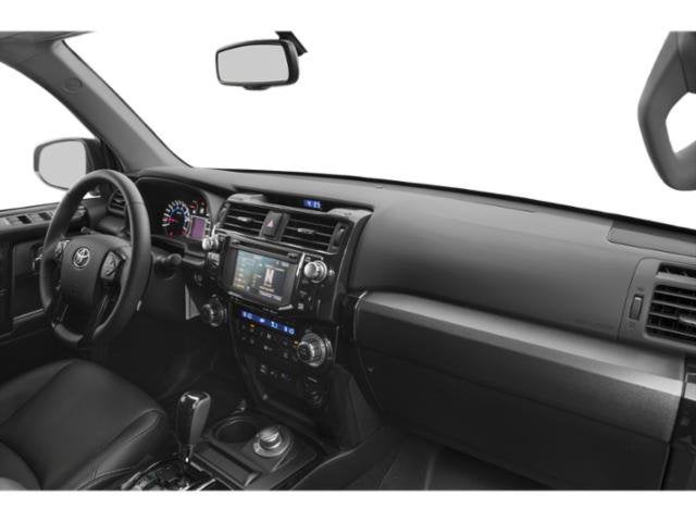 2019 Toyota 4Runner Limited Nightshade